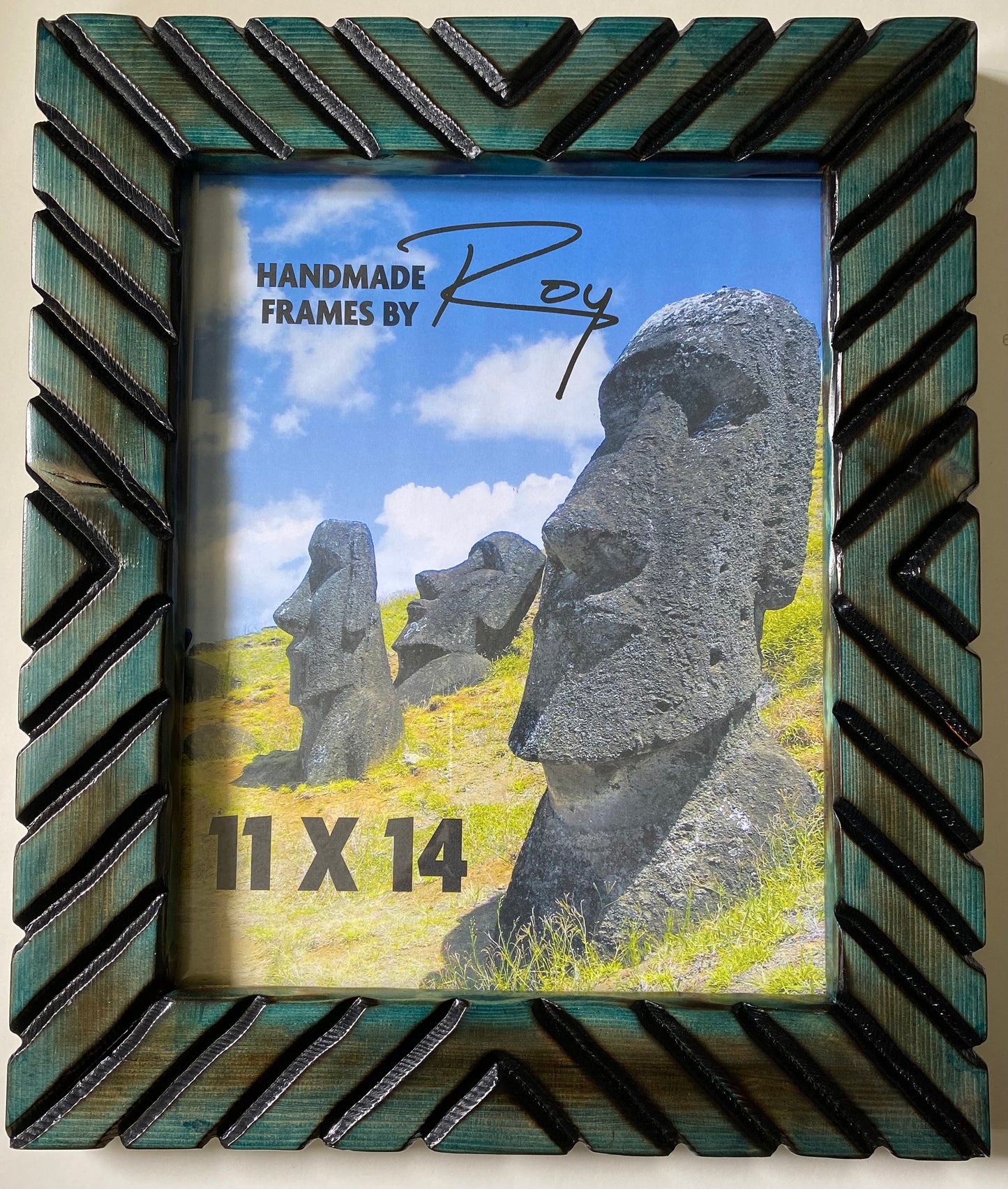 11x14 Frame
