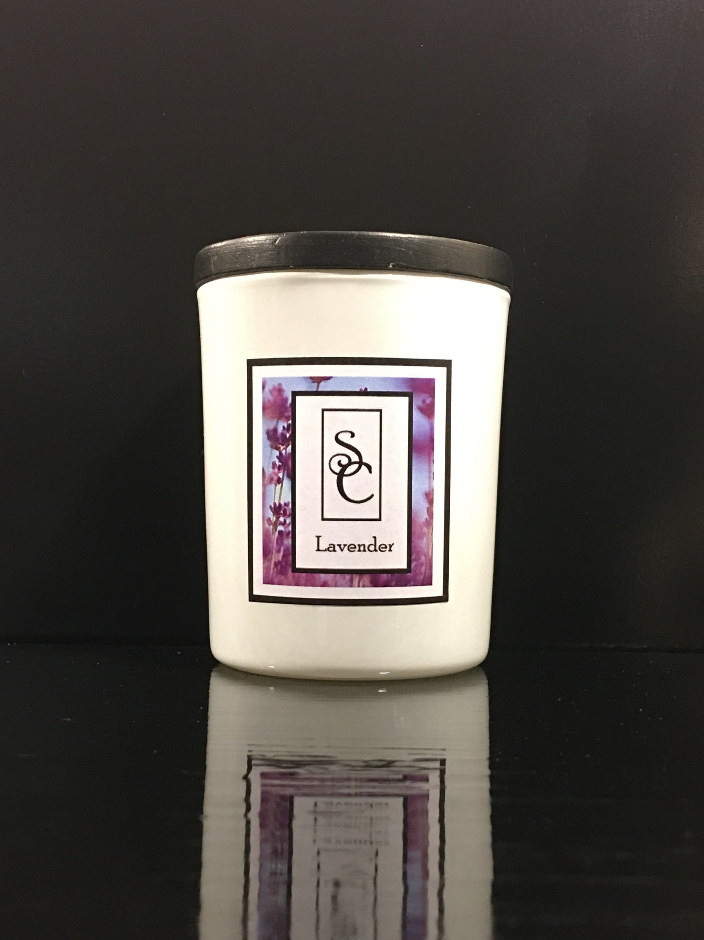 Lavender - 6 oz