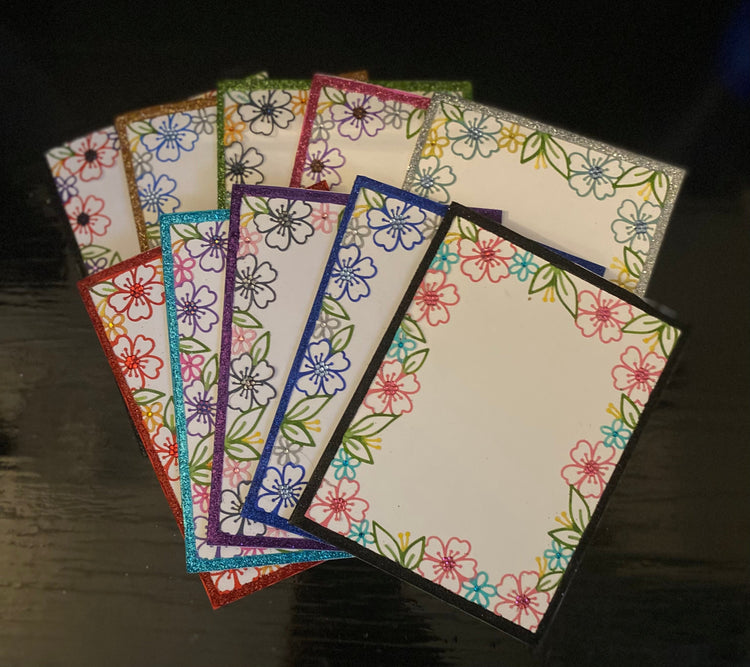 Cards