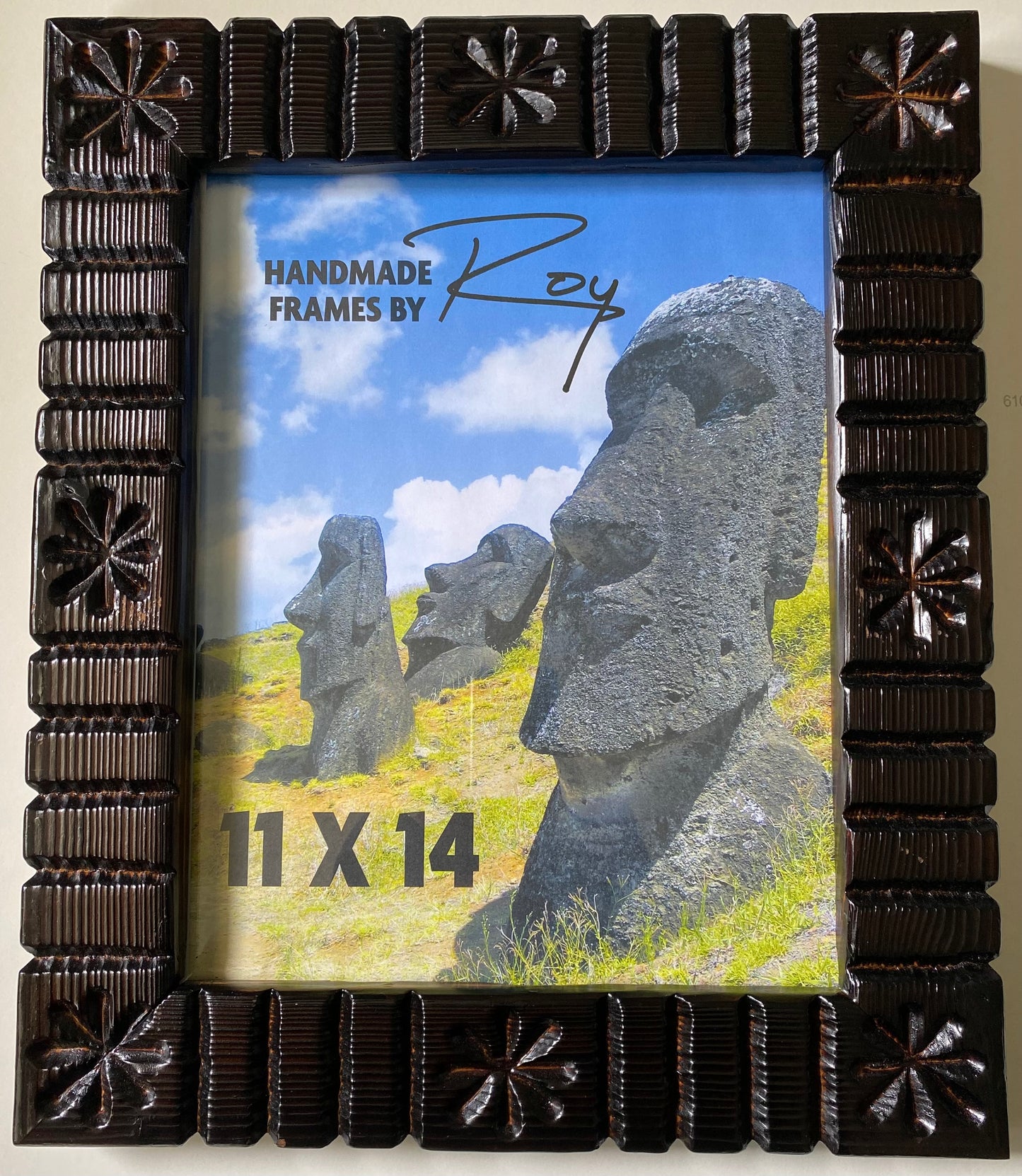 11x14 Frame