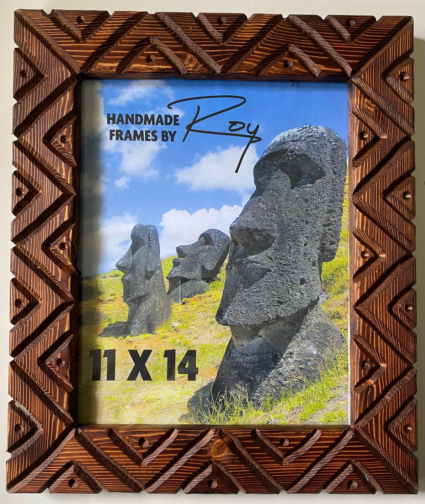 11x14 Frame