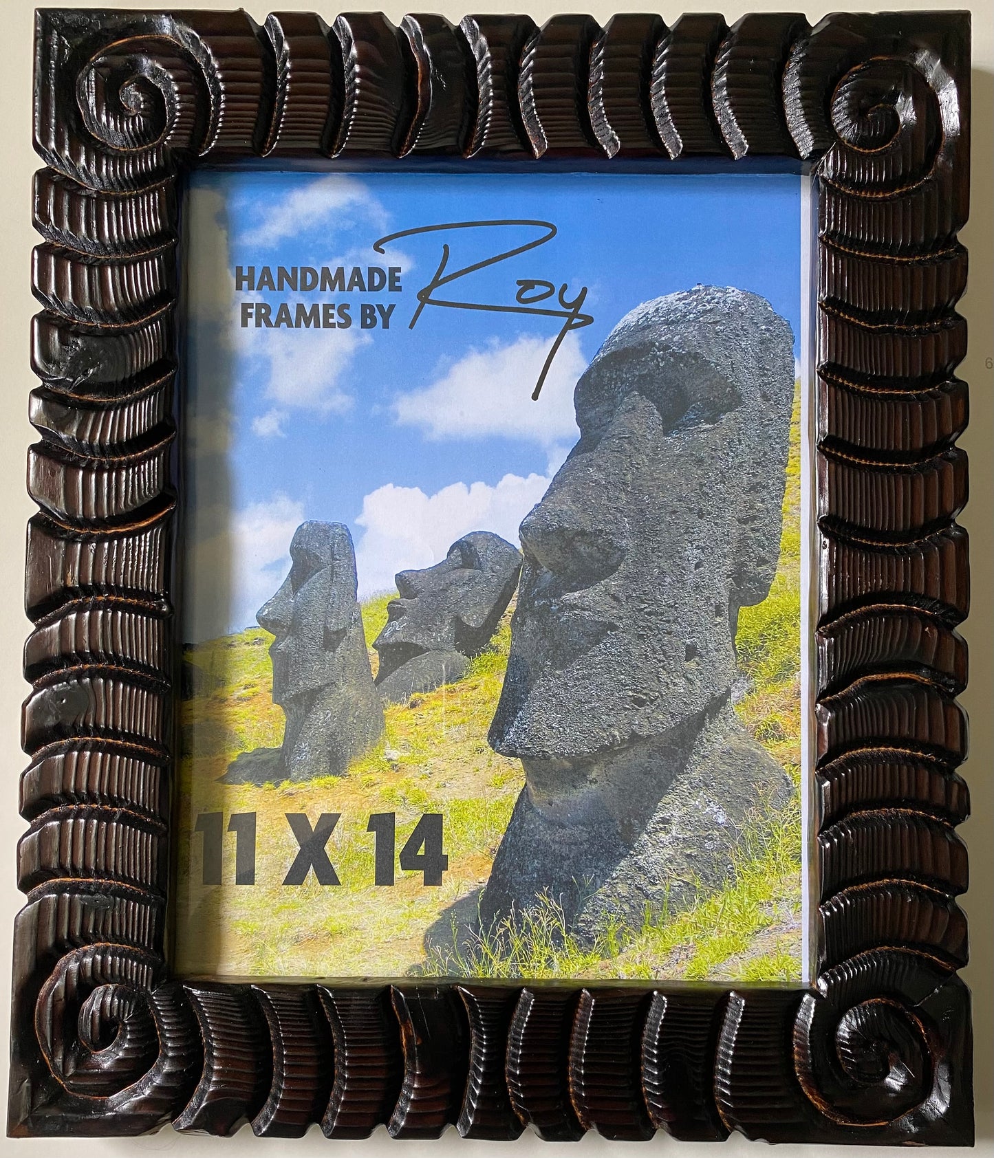 11x14 Frame