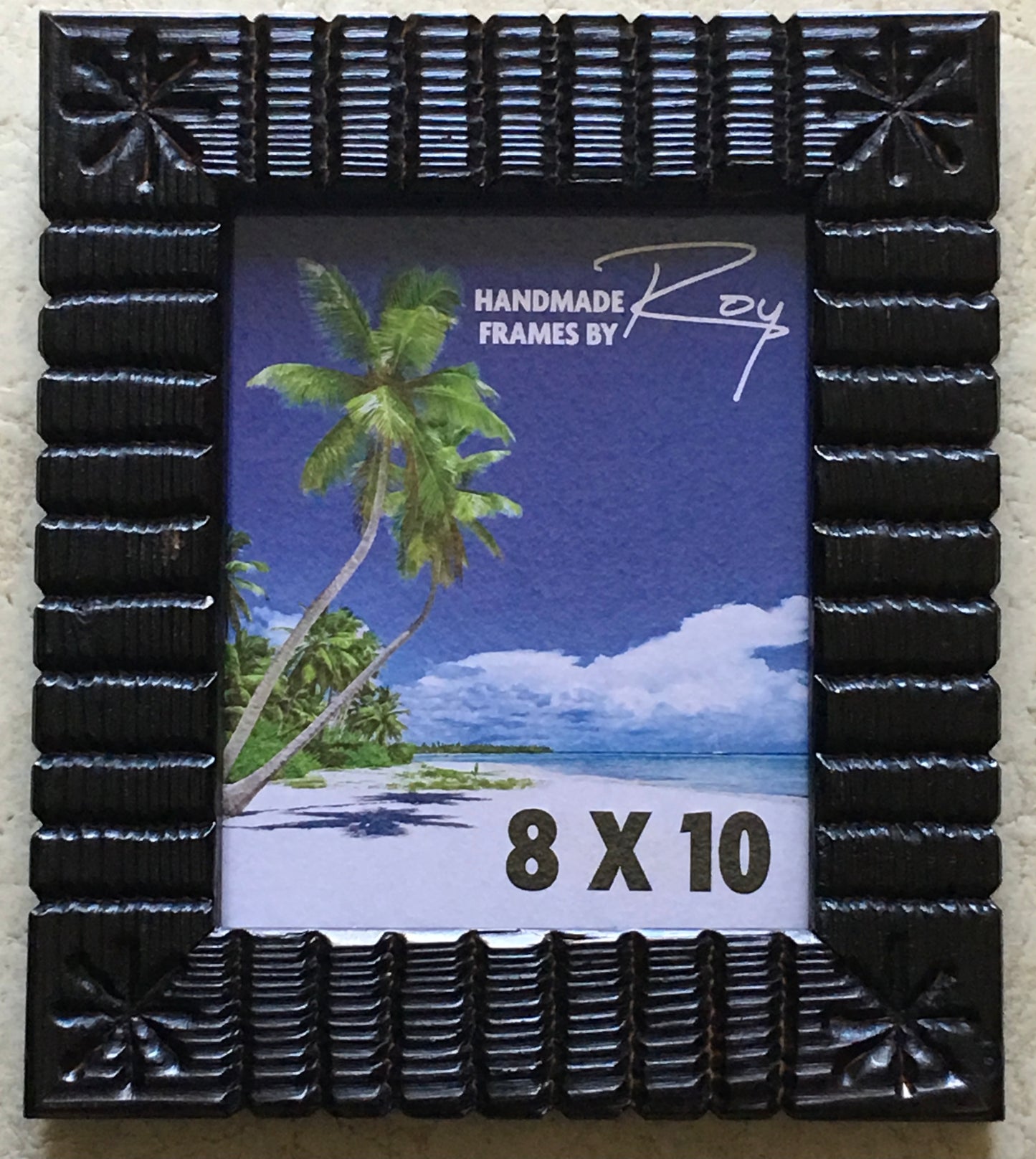 08x10 Frame