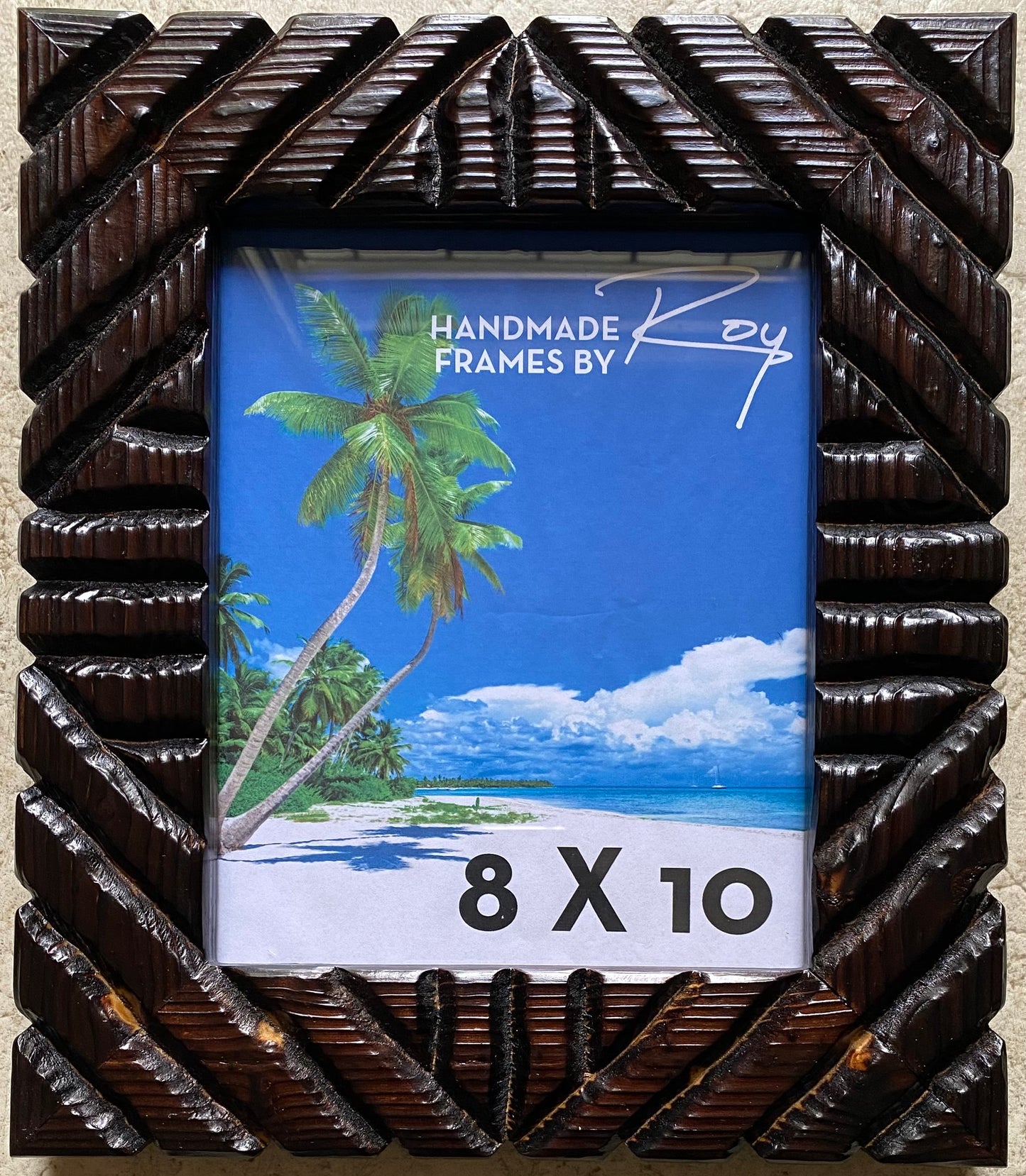 08x10 Frame