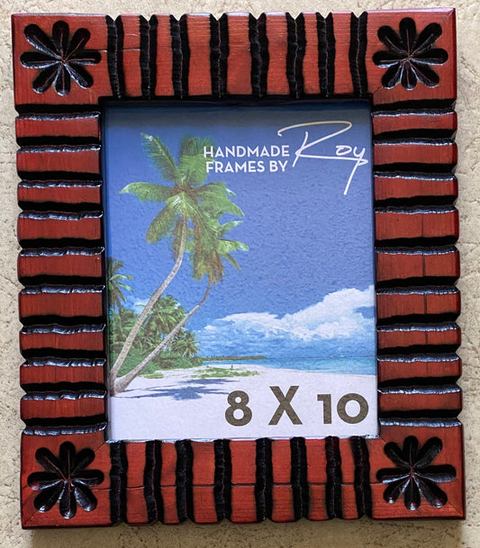 08x10 Frame