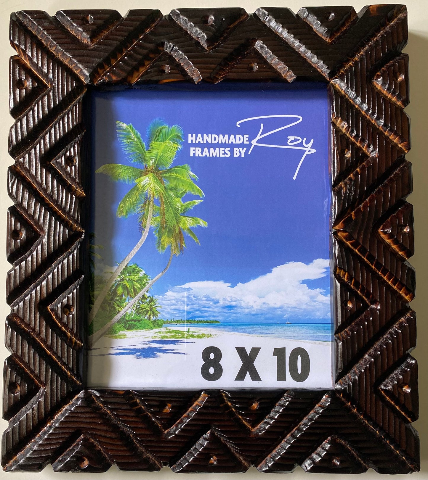 08x10 Frame