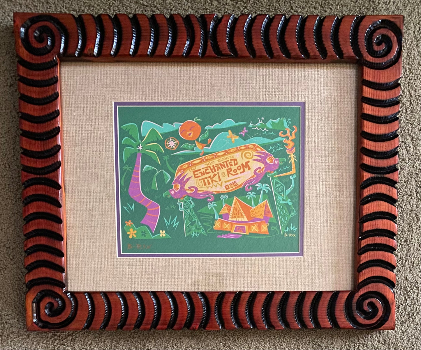 Custom Order