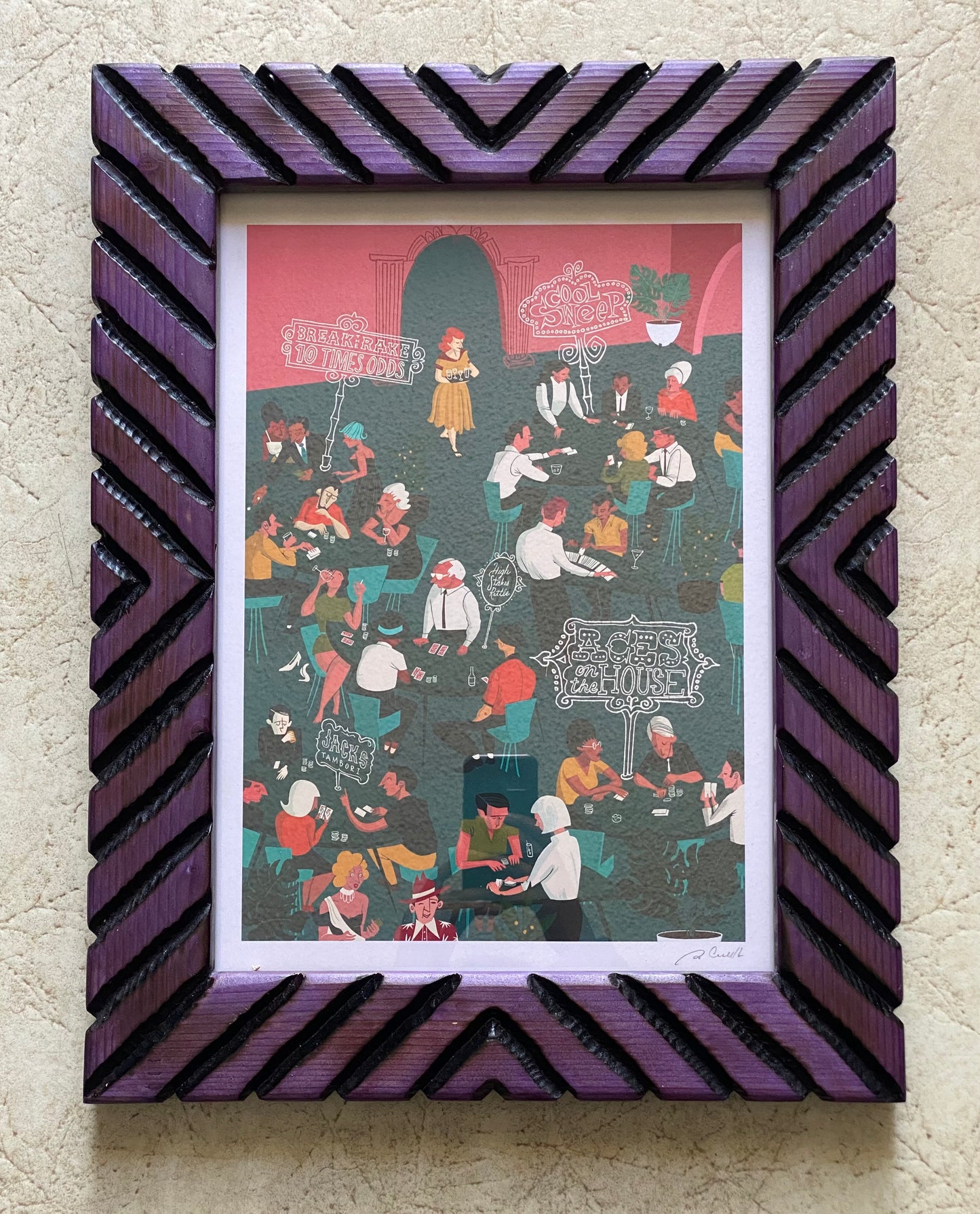 Custom Order