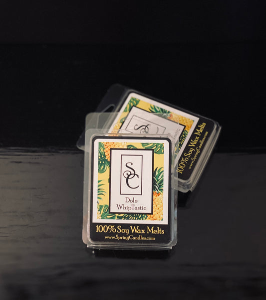 Dole WhipTastic - Wax Melt