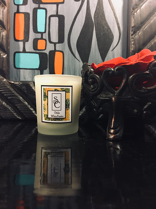 Dole WhipTastic - Votive