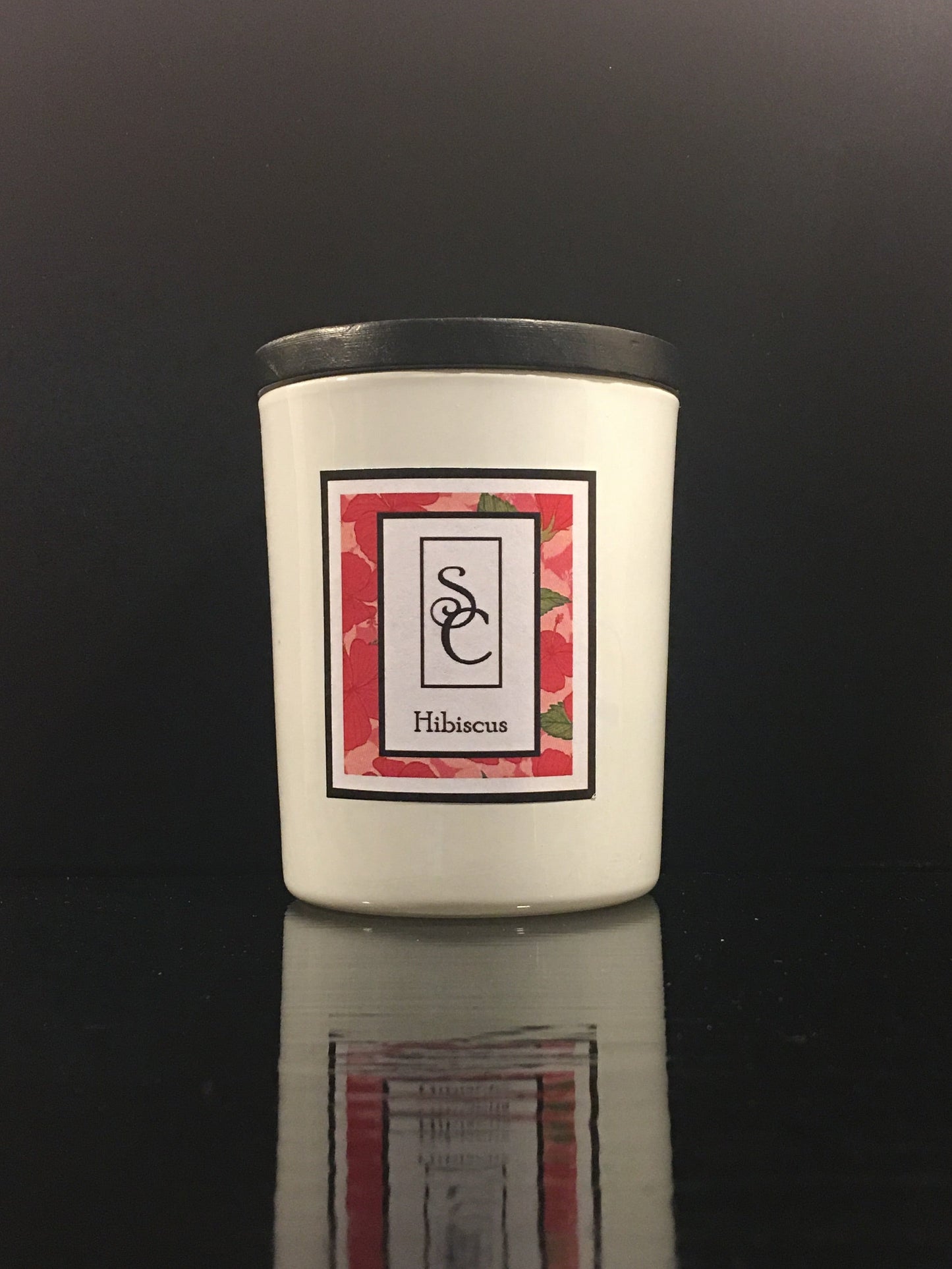 Hibiscus - 6 oz