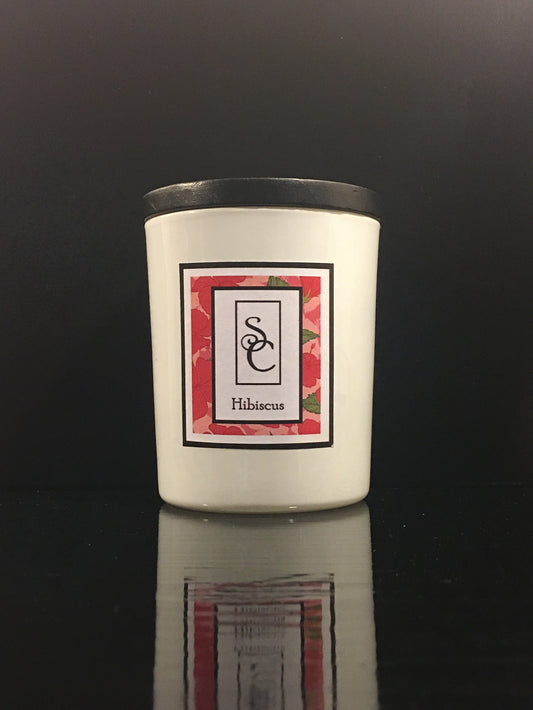 Hibiscus - 6 oz