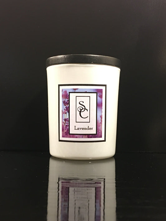 Lavender - 6 oz