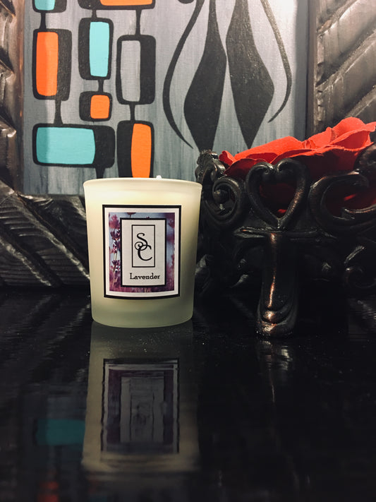 Lavender - Votive