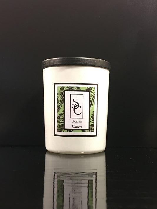 Melon Guava - 6 oz