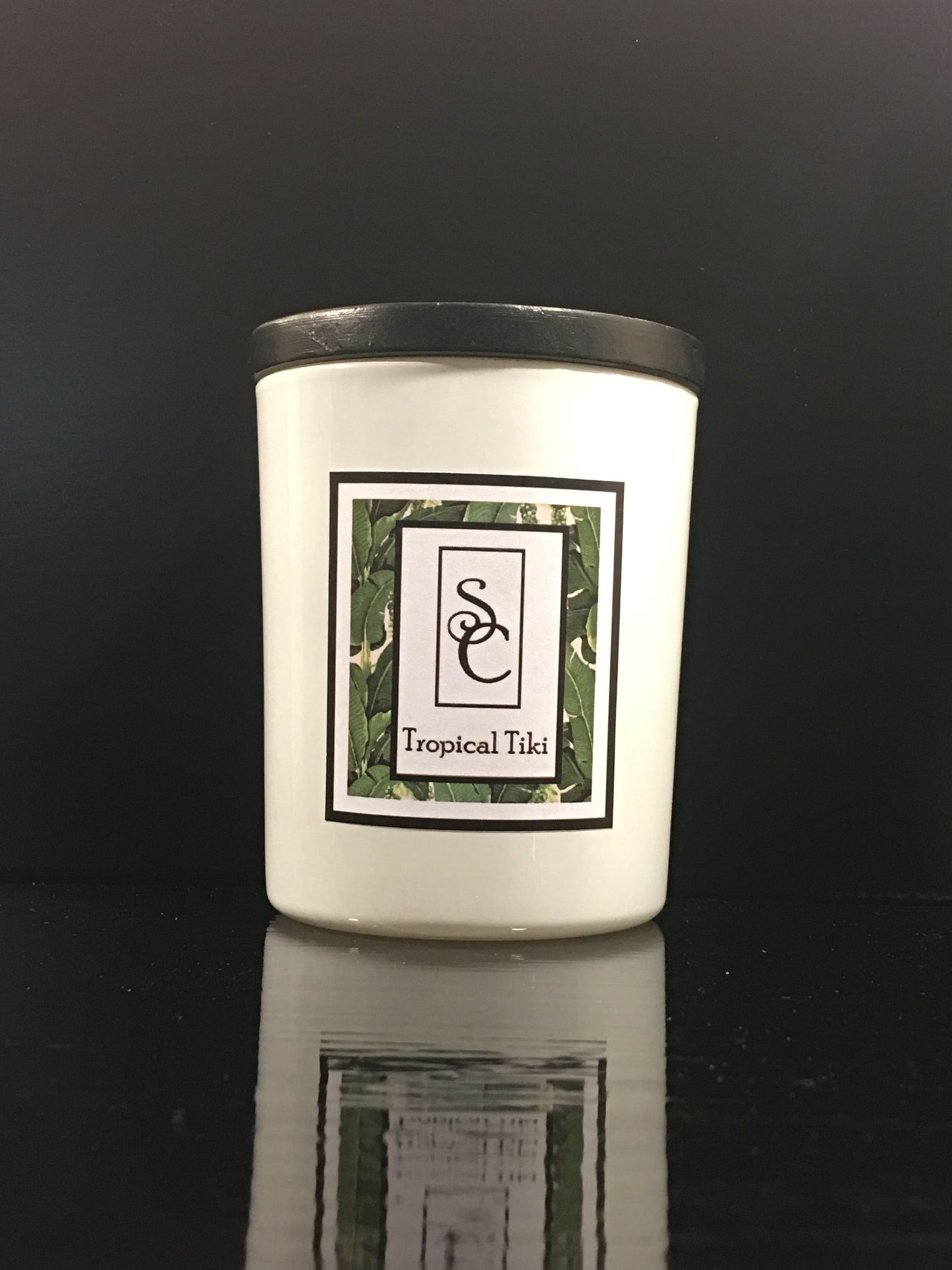 Tropical Tiki - 6 oz